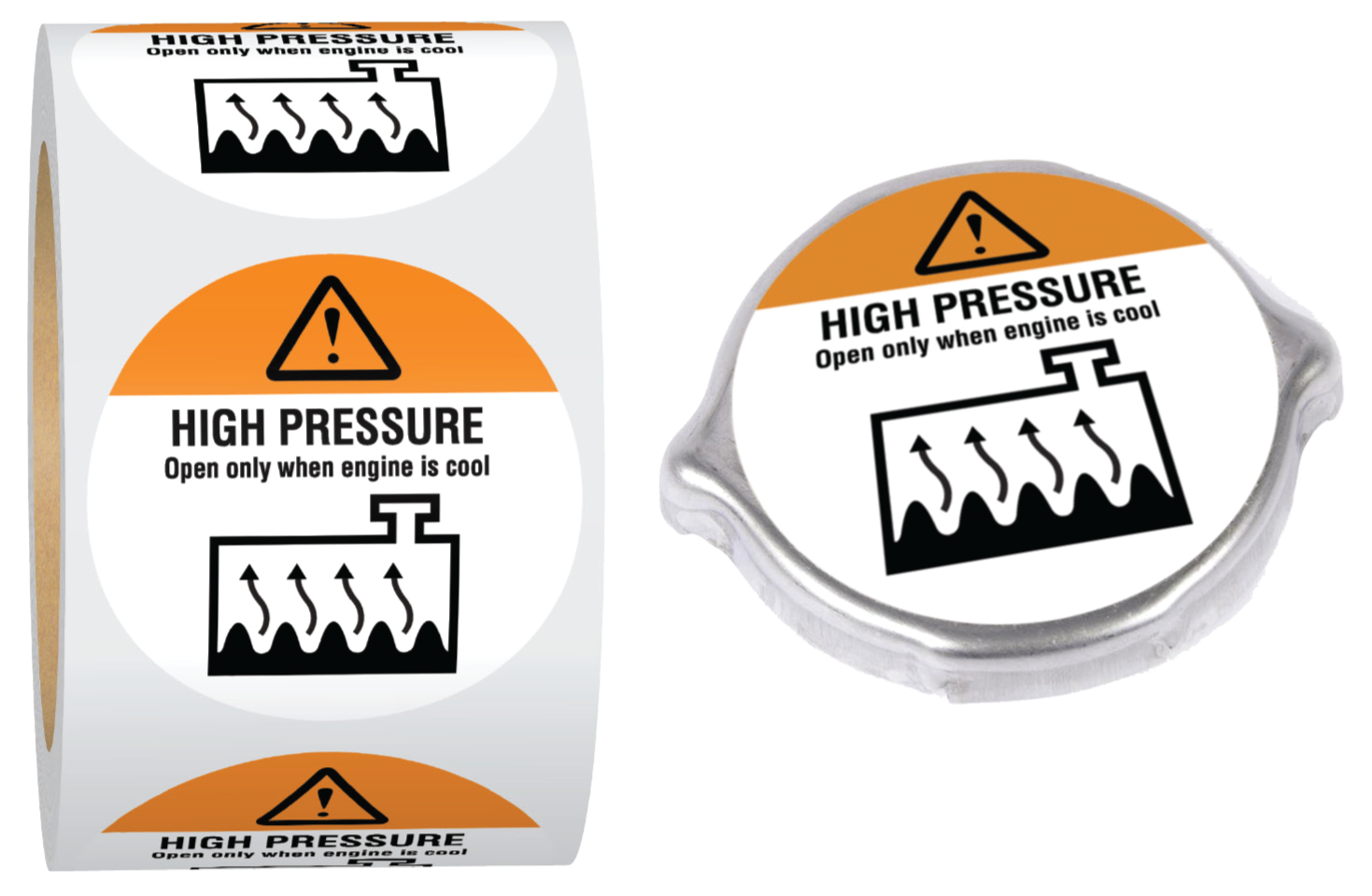 Label Gateway - Custom, High Quality Labels and Stickers